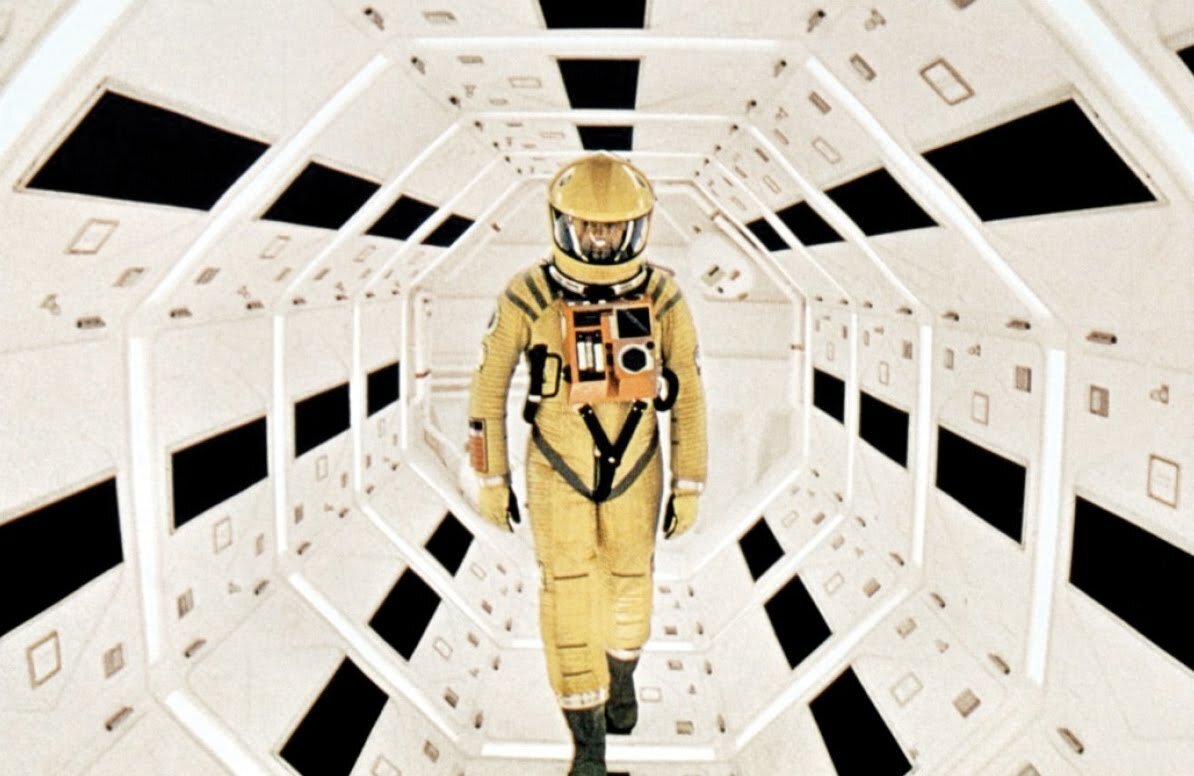 2001: A Space Odyssey’in Devamı Geliyor