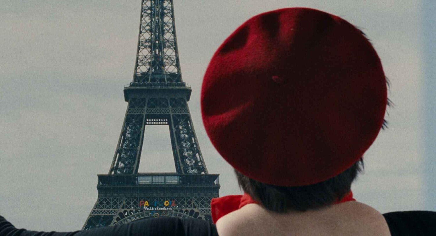 Paris Kokan Film Müzikleri