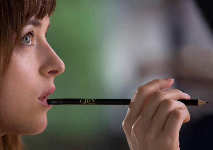 Fifty Shades Of Grey ‘den Yeni Fragman