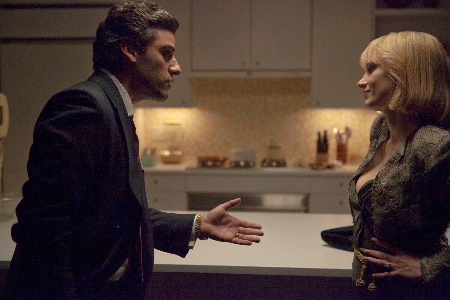 A Most Violent Year’dan Yeni Fragman