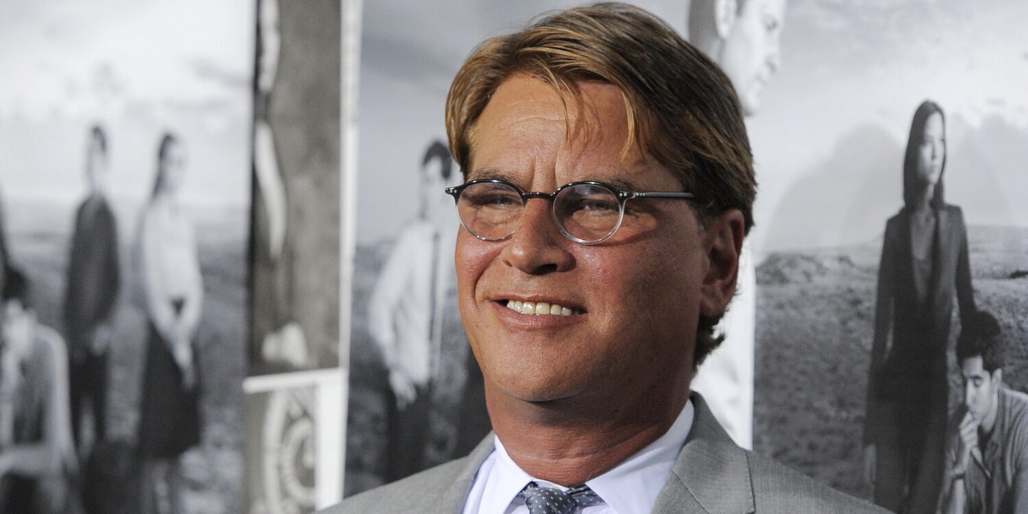 Aaron Sorkin