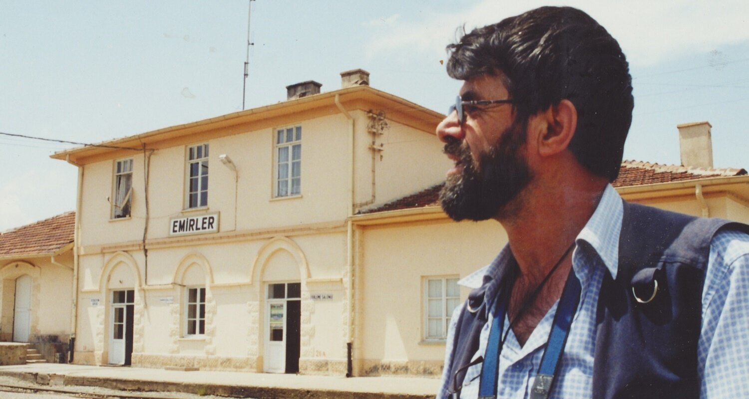 Güzel İnsanlar Güzel Filmler Çekermiş: Ahmet Uluçay Anısına