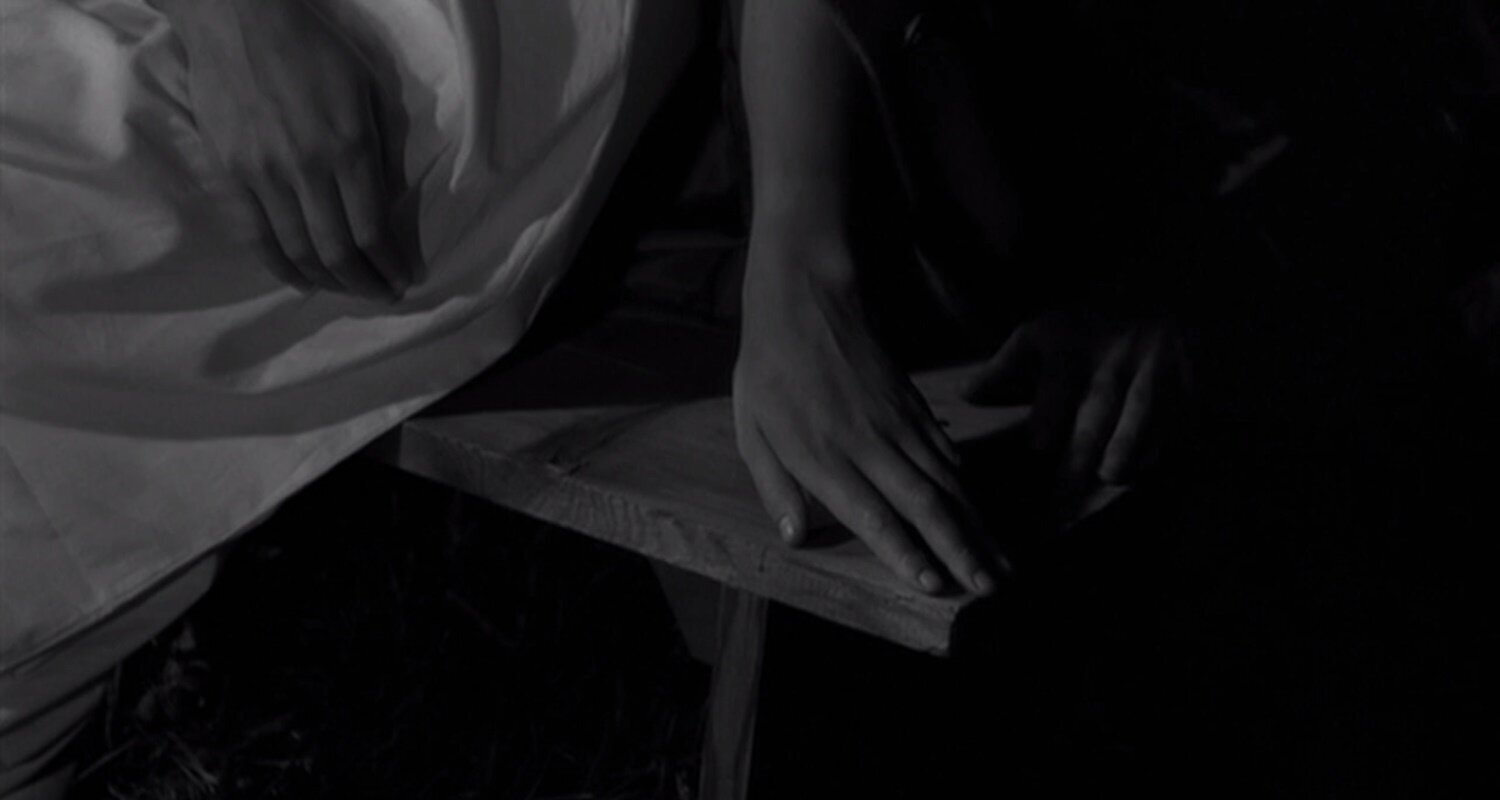 Bresson Sinemasında Eller!