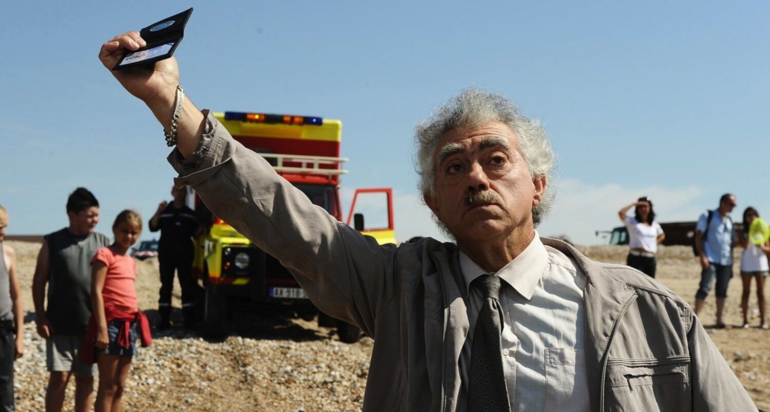 Cahiers du cinema 2014’ün En İyi 10 Filmini Seçti