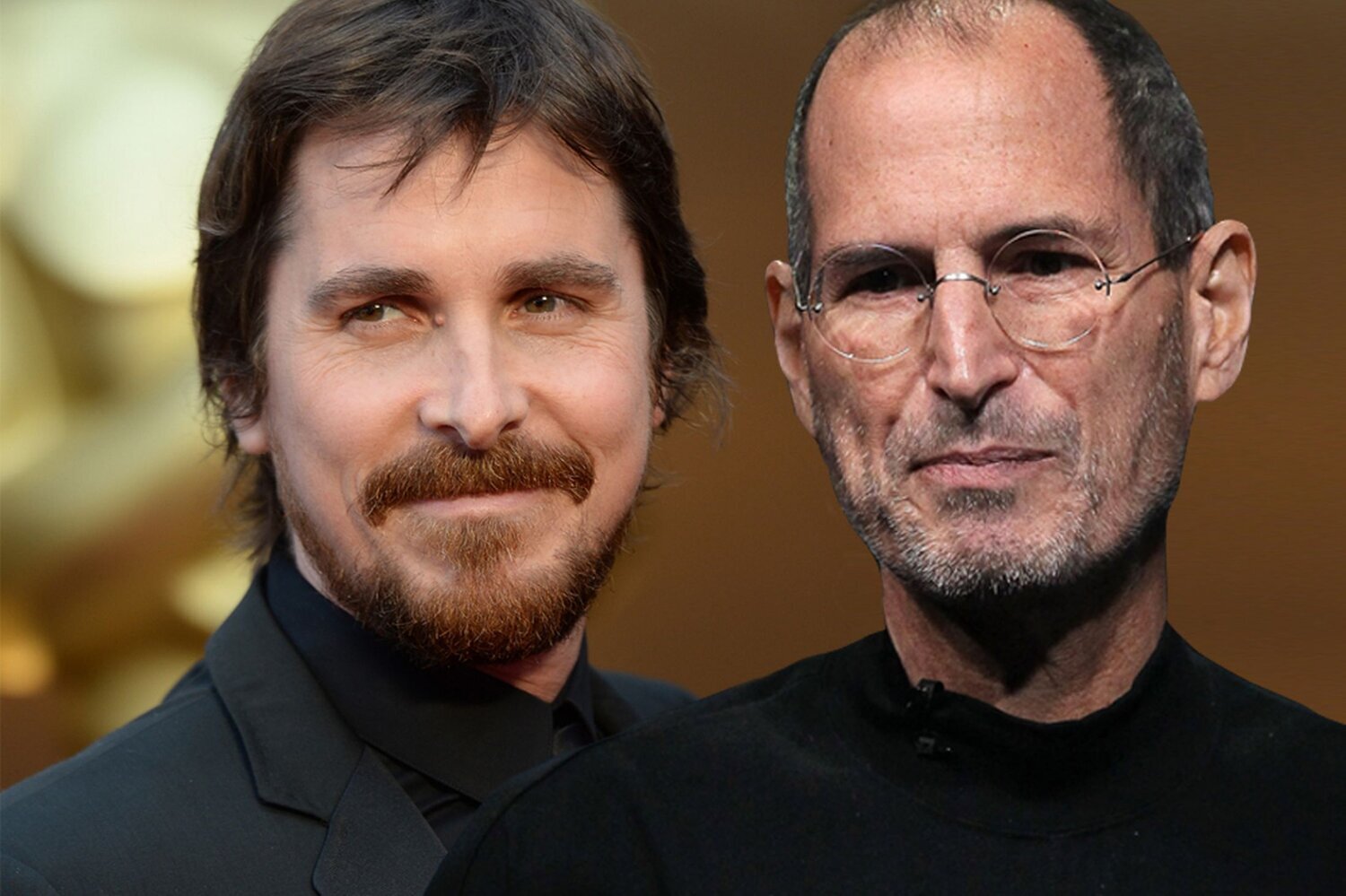 Christian Bale Steve Jobs’ı Canlandırmayacak!