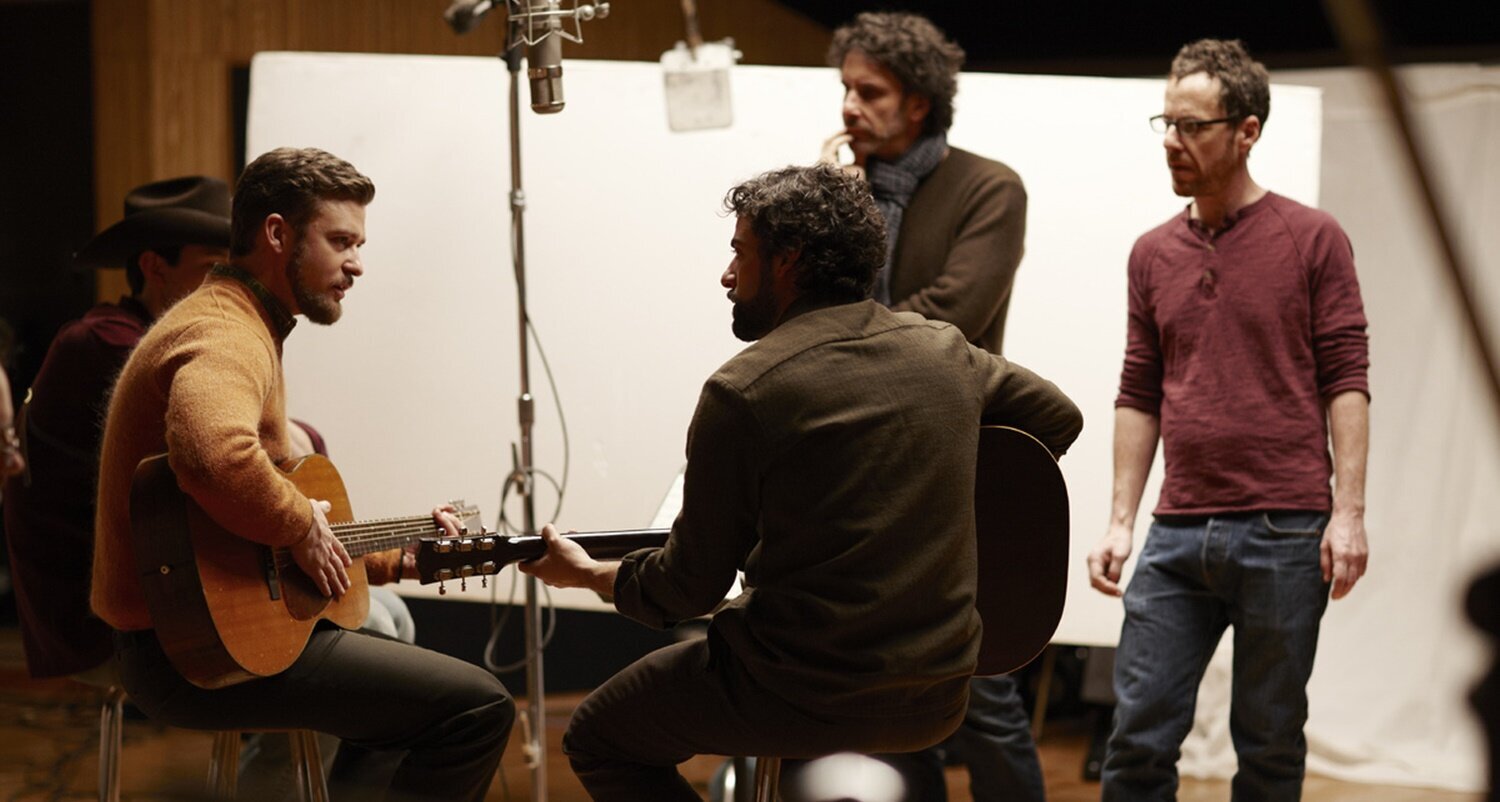 Coen Kardeşler Sineması Üzerine Nefis Bir Video