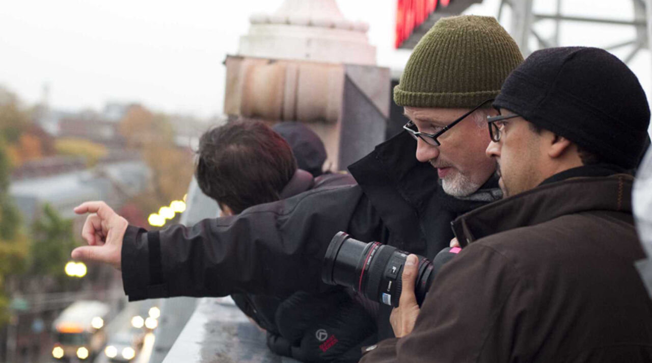 Gone Girl Öncesi David Fincher