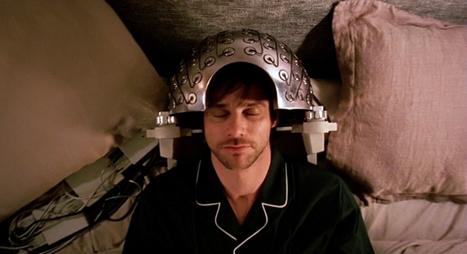 Eternal Sunshine-filmloverss