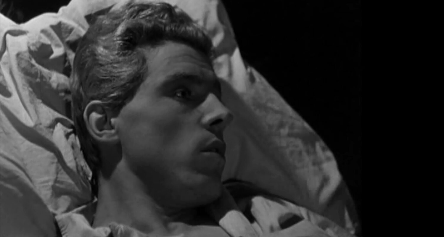 Les enfants terribles