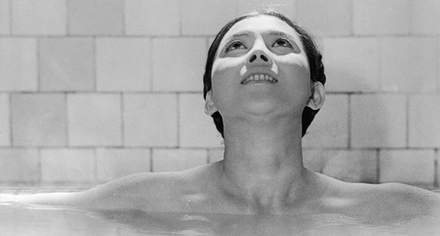 Mizu de kakareta monogatari (1965) - Filmloverss
