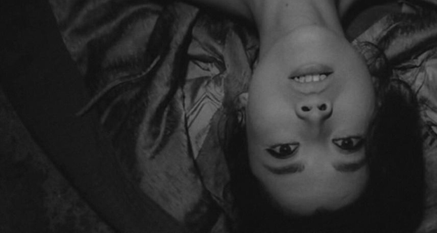 Onna No Mizumi (1966) - Filmloverss
