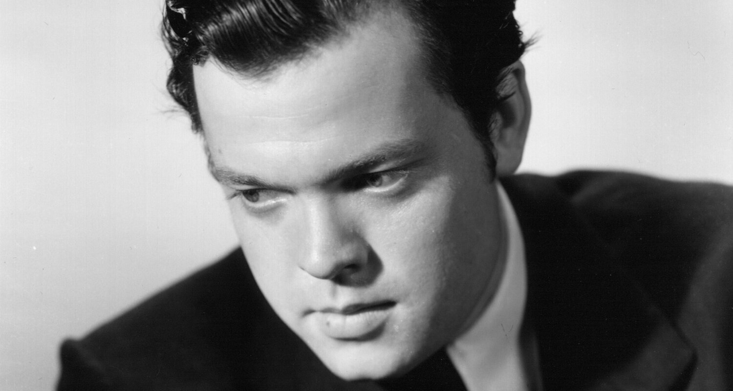 Orson Welles’in Gösterilmeyen Pilot Bölümü Ortaya çıktı!