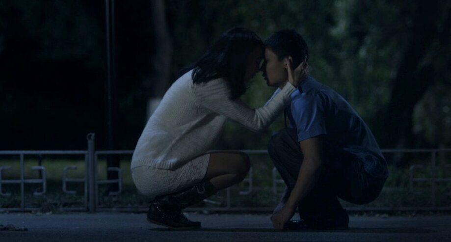 Beyaz Gece – Adventure