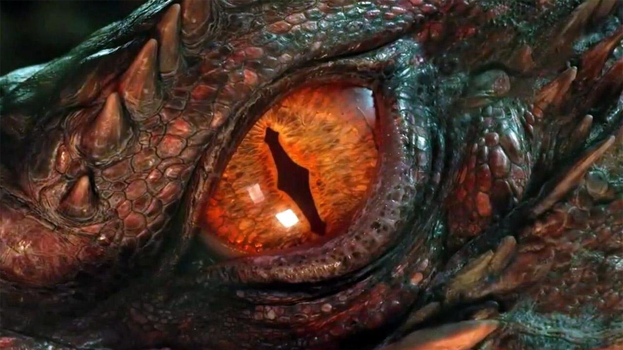 Hobbit: Beş Ordunun Savaşı Özel Klip