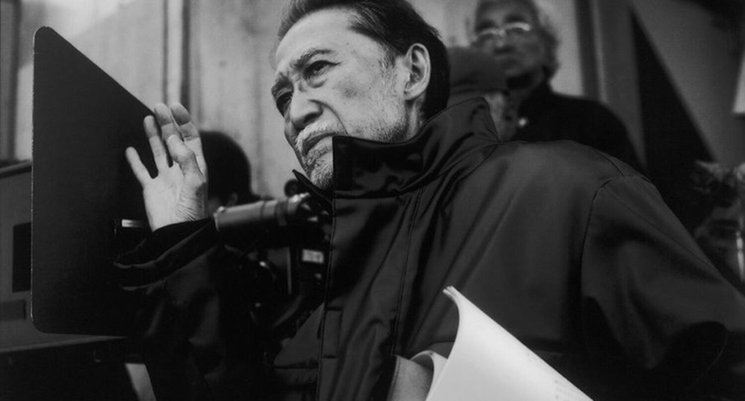 Dahi Bir Avangart Sinemacı: Yoshishige (Kiju) Yoshida