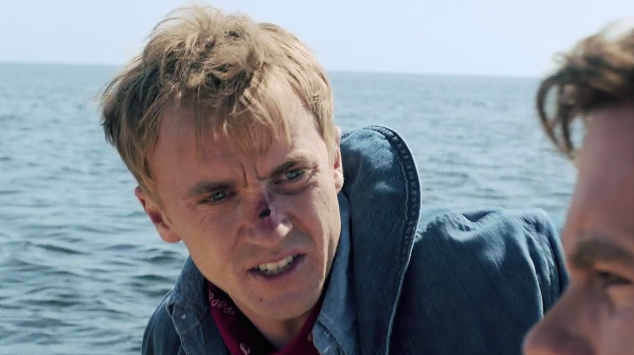 Against The Sun’ın Fragmanı Yayınlandı!