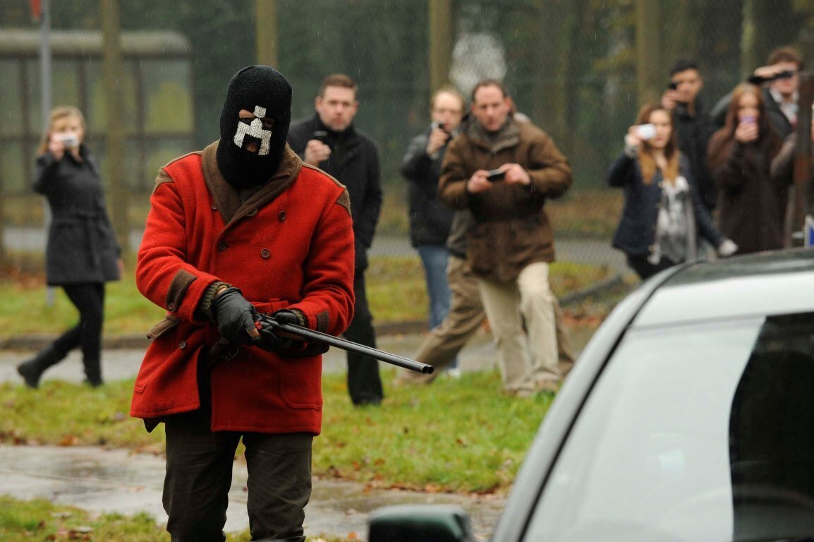 Modern Dünyanın Paranoyası: Black Mirror