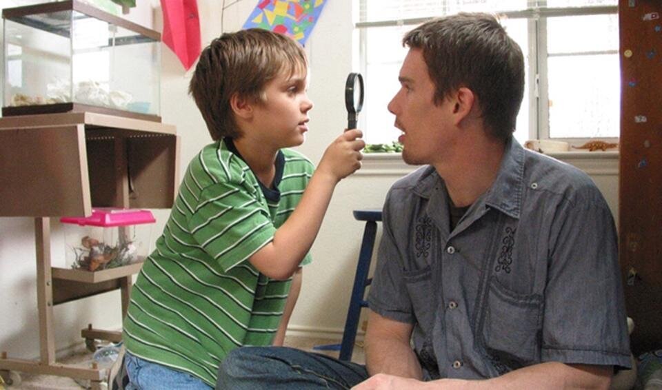 Richar Linklater Cevapladı: Yoksa Boyhood’a Devam Filmi Mi Gelecek?