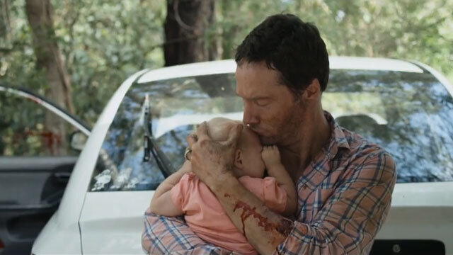 Haftanın Kısa Filmi: Cargo