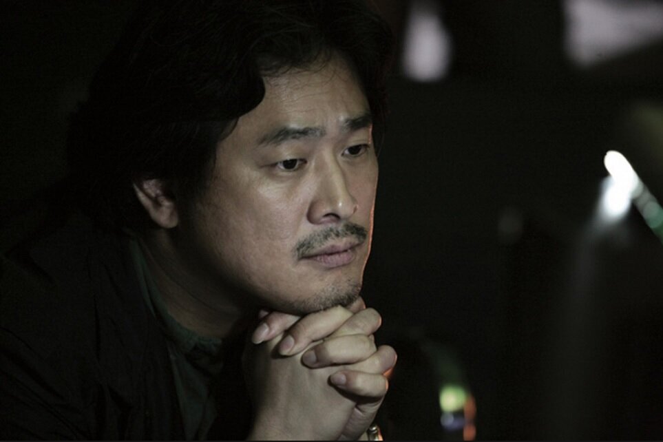 Chan-Wook Park Bilim-Kurgu Filmi Second Born’u Yönetecek!