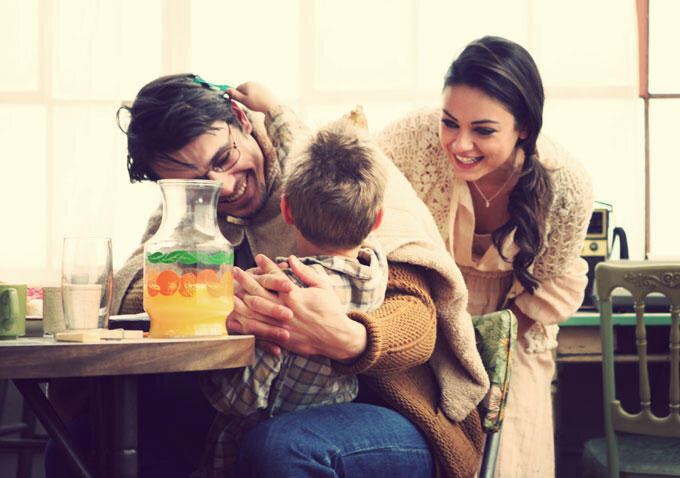 The Color Of Time’ın Fragmanı Yayınlandı