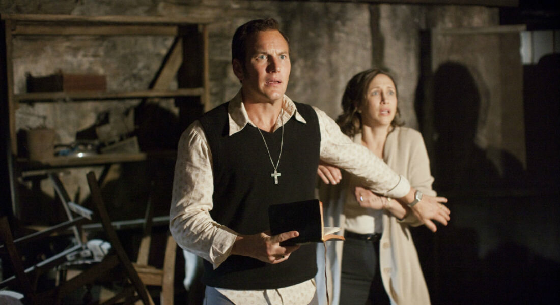 Conjuring 2’nin Vizyon Tarihi Belli Oldu!