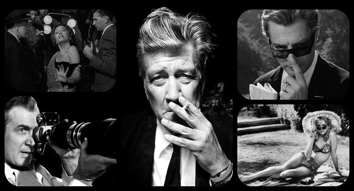 David Lynch’in Favori 10 Filmi!