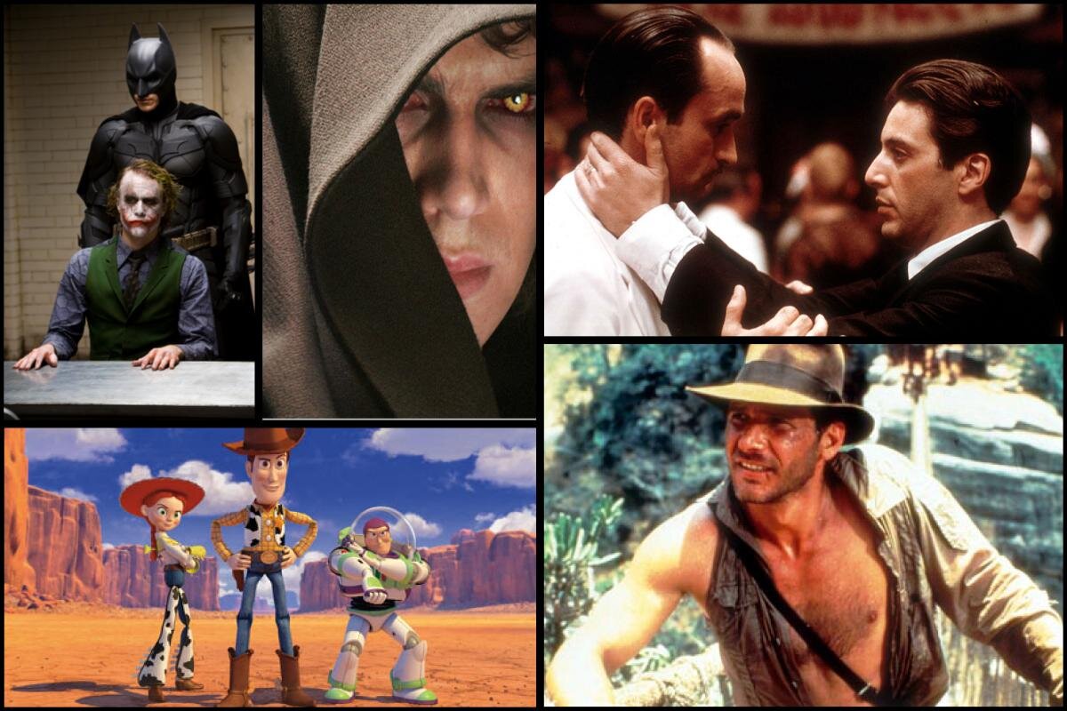 En İyi 15 Devam Filmi