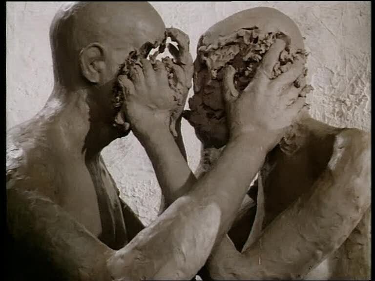 Haftanın Kısa Filmi: Moznosti Dialogu