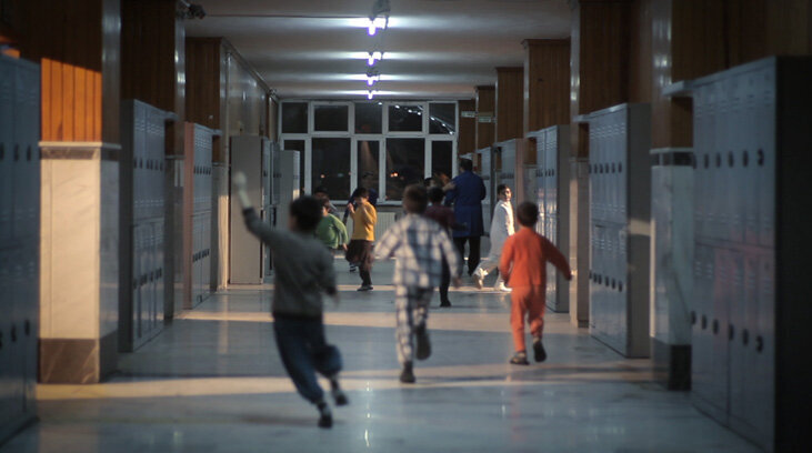 Haftanın Kısa Filmi: Ekmek