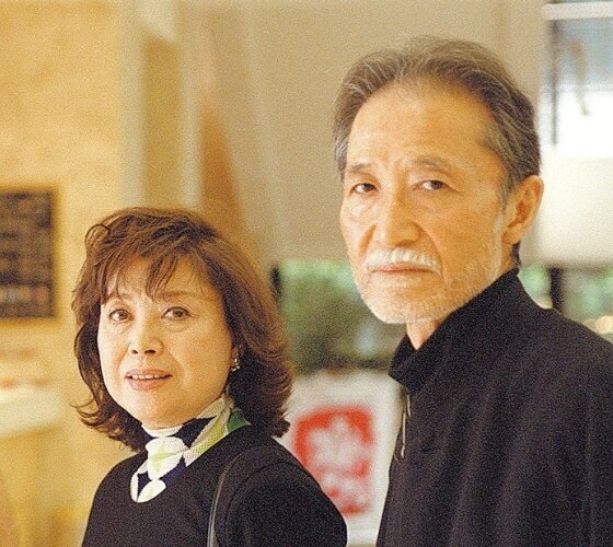 encontro-de-reichenbach-com-o-cineasta-japones-kiju-yoshida-no-hotel-crowne-plaza-em-sao-paulo-no-ano-de-2003-1339717733981_956x500