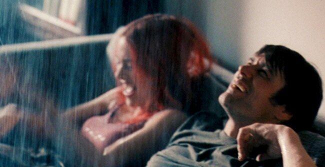 Kasımda Aşk Başkadır!