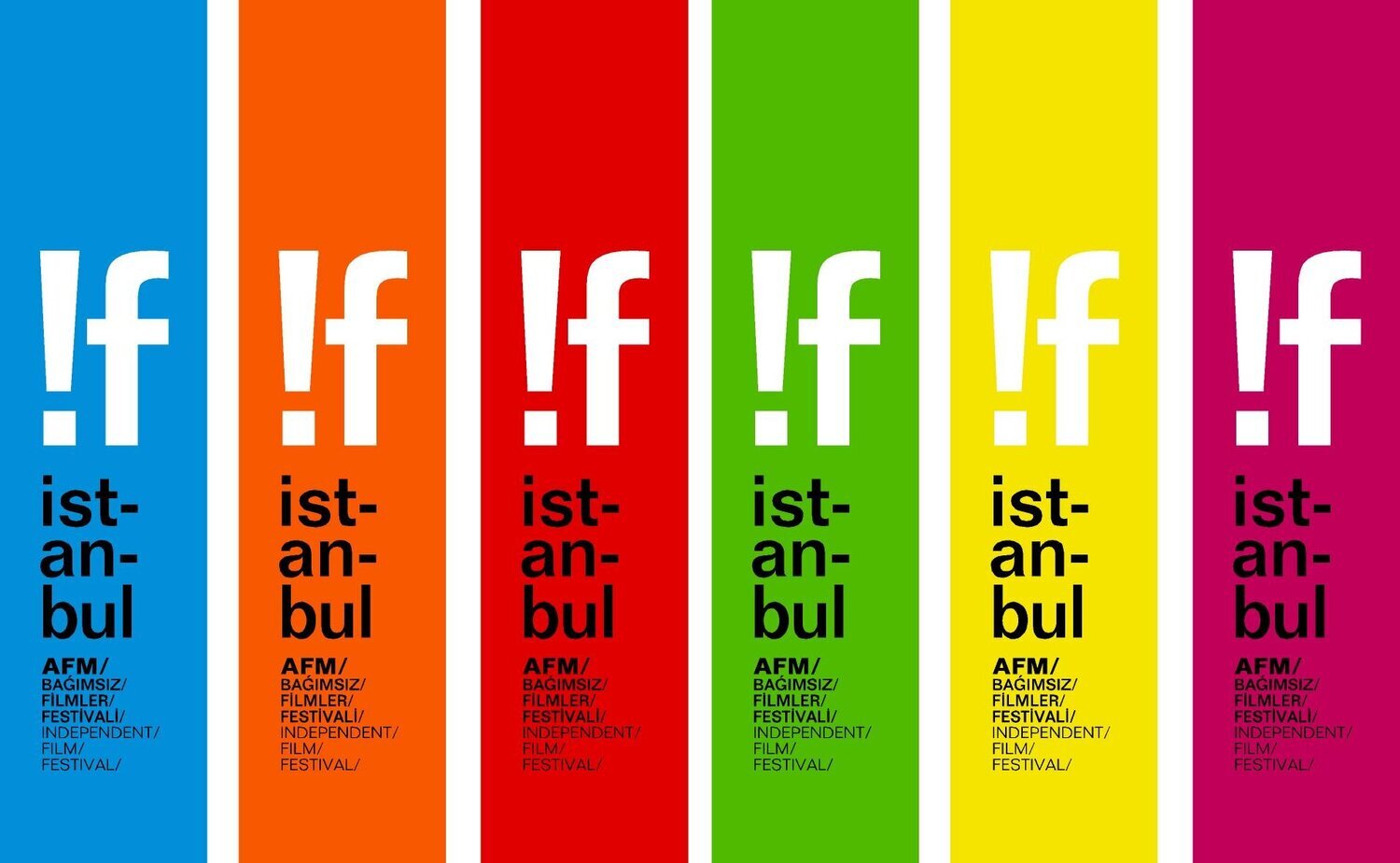 !f 2015 İçin Son İki Hafta!