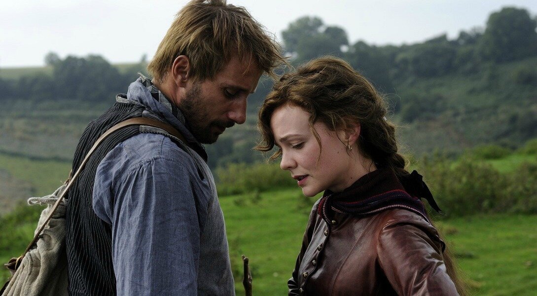 Far From The Madding Crowd’dan İlk Fragman!