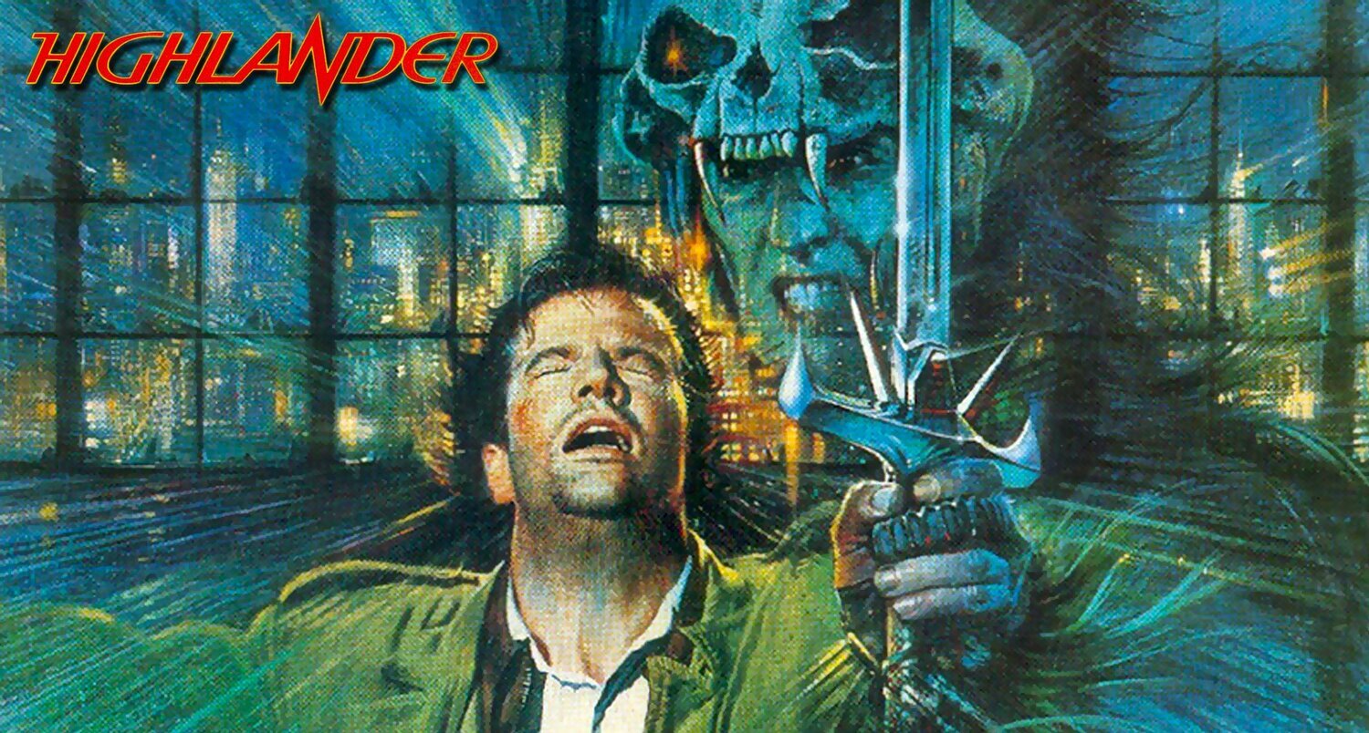 highlander