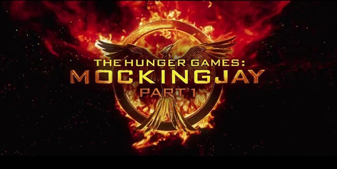 The Hunger Games: Mockingjay – Part 1’den Yeni Klipler
