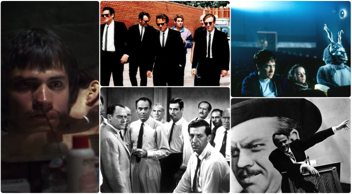 En İyi İlk Filmler