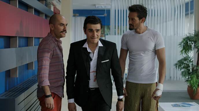 Yakında: Tut Sözünü