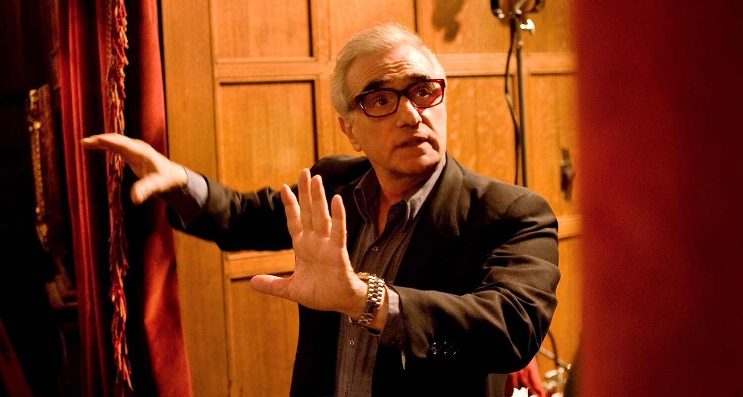 Martin Scorsese Filmlerinde Kadınlar