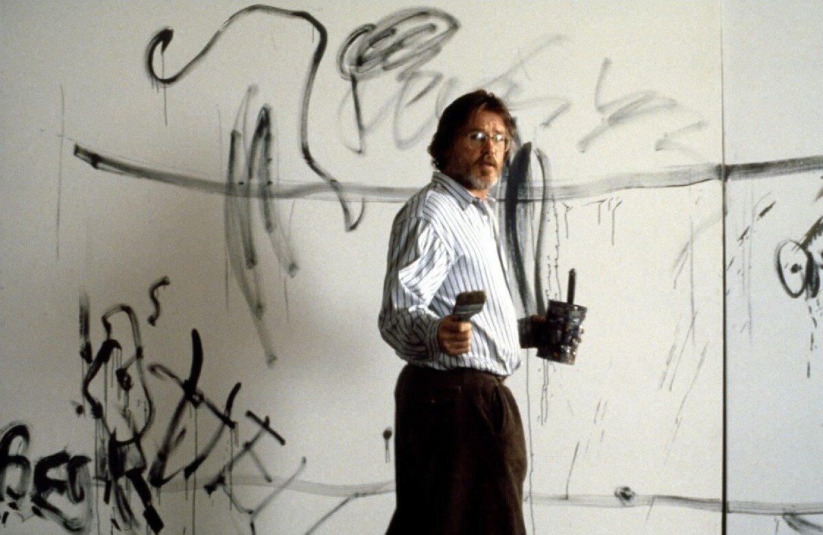 Martin Scorsese ’nin Life Lessons’ına Hızlı Bir Bakış