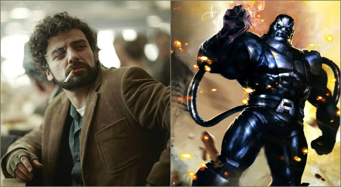 X-Men: Apocalypse’in Kötüsü Belli Oldu!