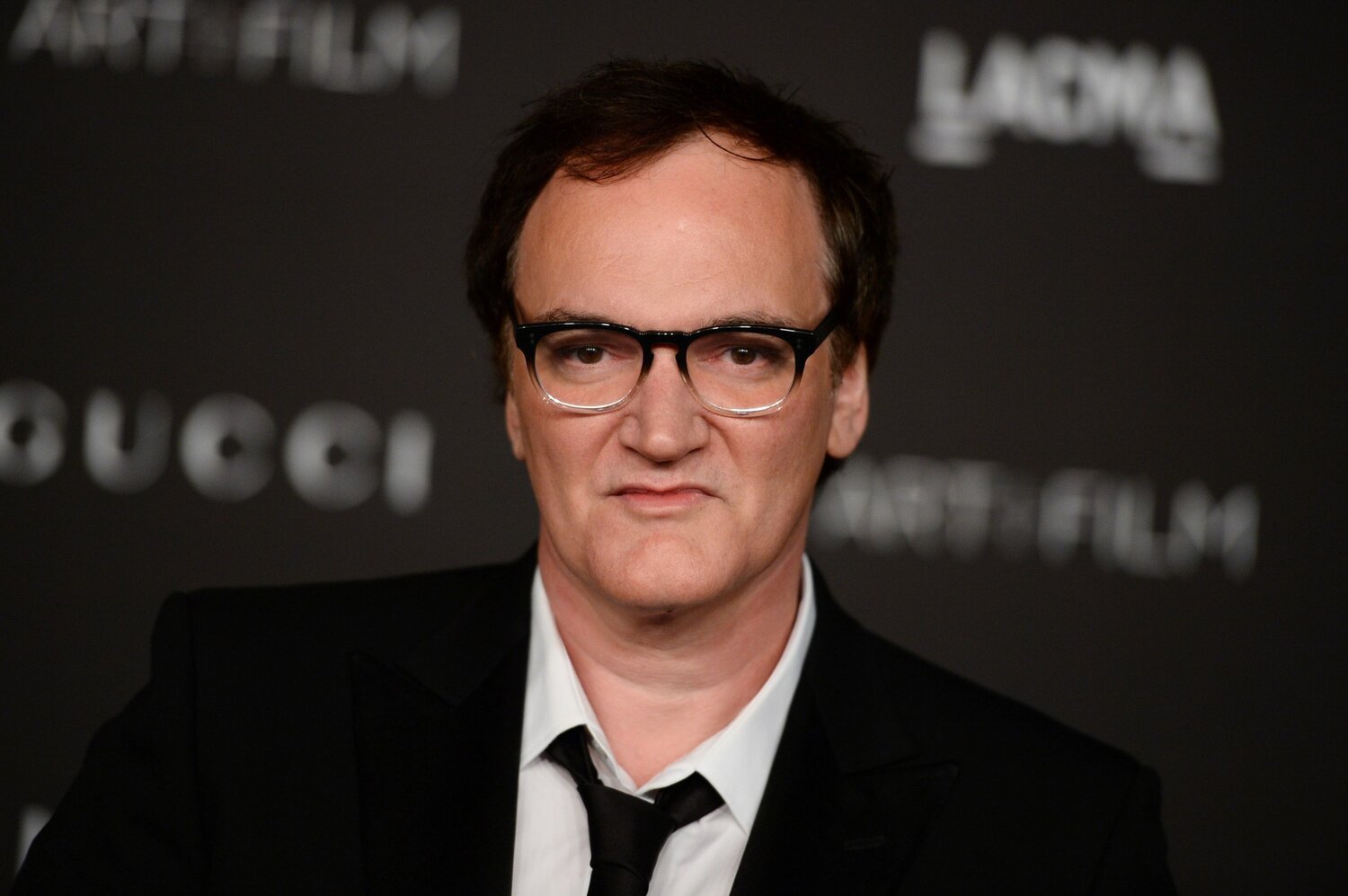 Quentin Tarantino
