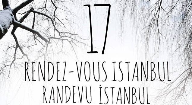 17. Randevu İstanbul Uluslararası Film Festivali Başlıyor!