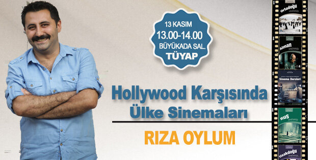 Hollywood Karşısında Ülke Sinemaları Konferansı