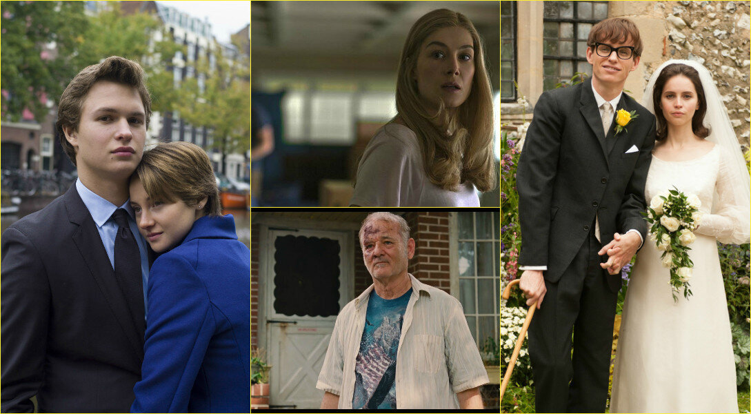 Yılın Öne Çıkan Filmlerinden Senaryolar!