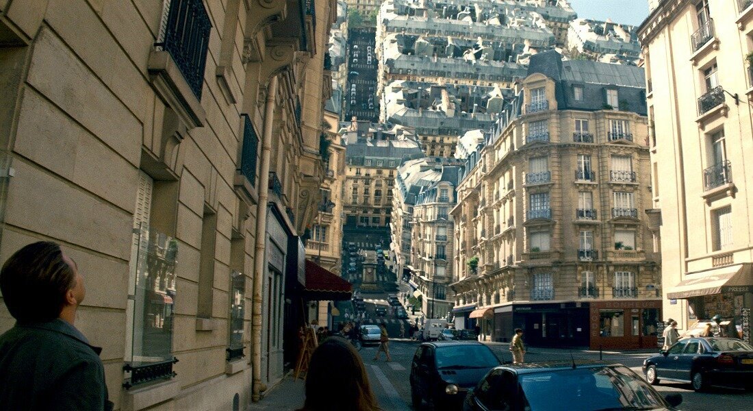 222 Kalp Atışı İle Sinema Tarihi!