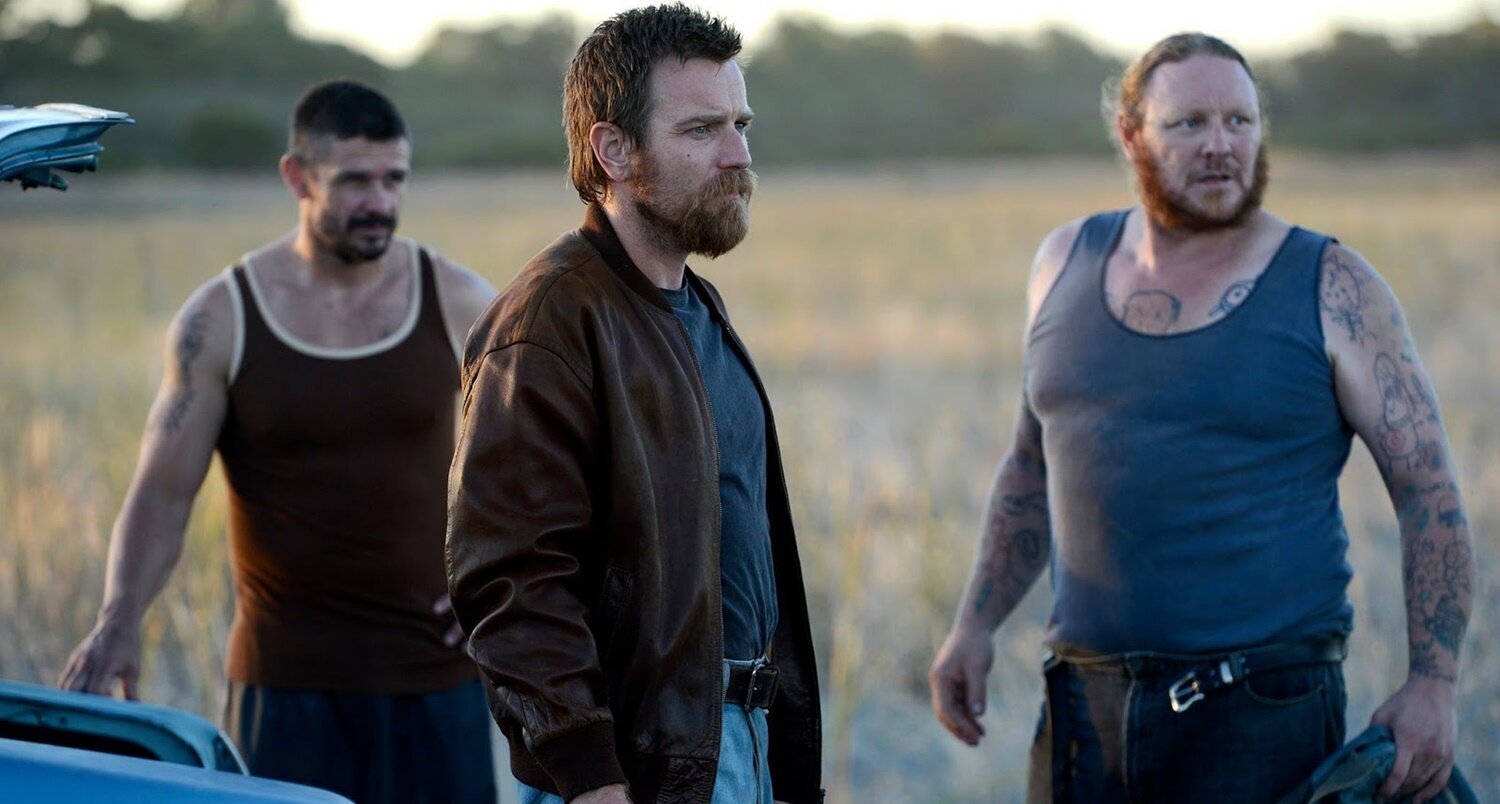 Son of  A Gun Fragmanı Yayınlandı!