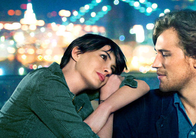 Song One: Anne Hathaway Aşkı Brooklyn’de Bulur