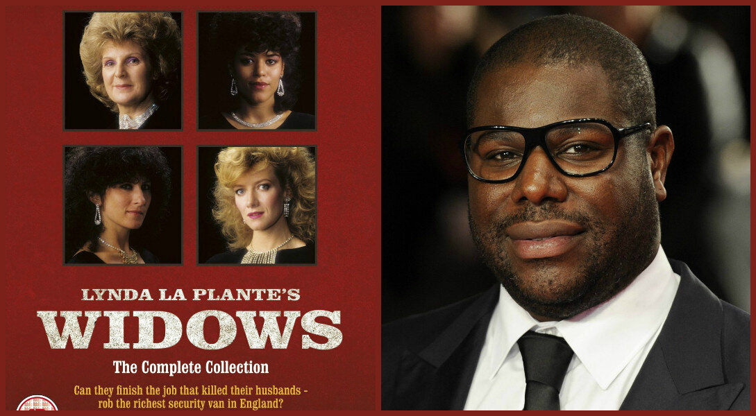 Steve McQueen’in Yeni Projesi Belli Oldu!