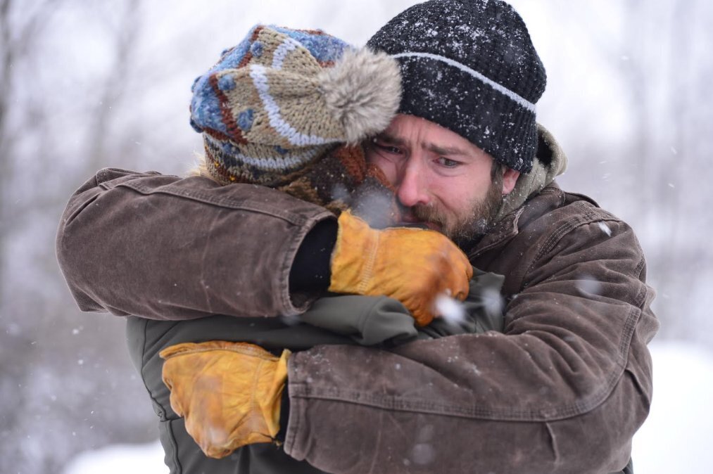 Kayıp Çocuk – The Captive